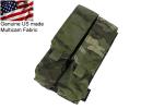 G TMC MP7A1 Double Magazine Pouch ( Multicam Tropic )